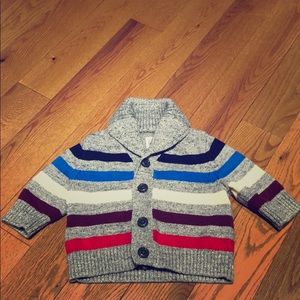 GAP jacket for baby boy